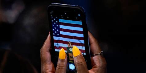 Here's How 40,000 Black Women Mobilized on Zoom for Kamala .